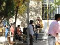 گزارش تصویری اردوی فرهنگی و تفریحی نو دانشجویان